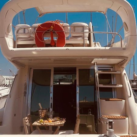 Payva & Branco Boats Iate Privado Em Cascais Exterior foto