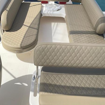 Payva & Branco Boats Iate Privado Em Cascais Exterior foto