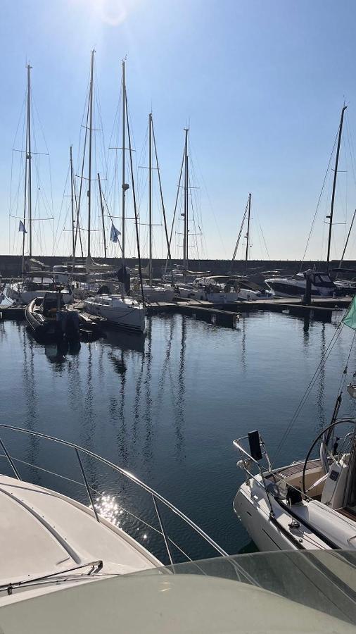 Payva & Branco Boats Iate Privado Em Cascais Exterior foto