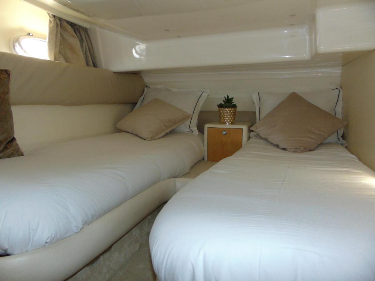 Payva & Branco Boats Iate Privado Em Cascais Exterior foto