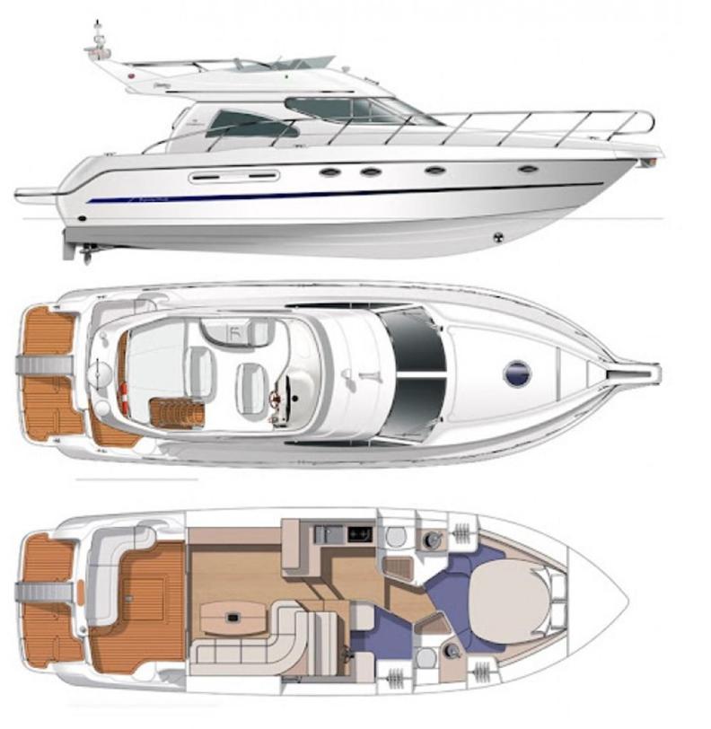 Payva & Branco Boats Iate Privado Em Cascais Exterior foto